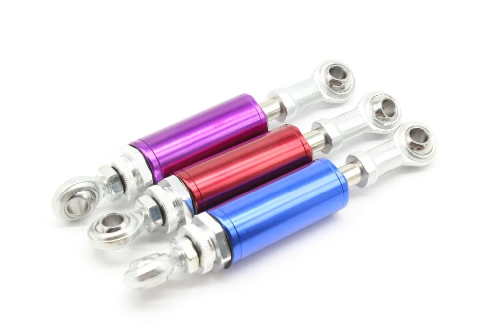 Torque Damper Engine Support 172mm-196mm