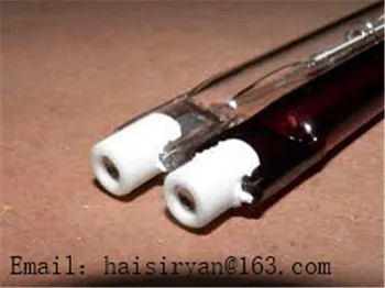 

IR carbon fiber quartz heater IR heating element for outerdoor heater