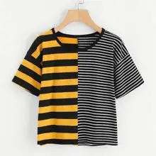 Женское платье EBay AliExpress черно-белое с узором и кружевной каймой Amazon панк рок-н-ролл юбка в готическом стиле в настоящее время