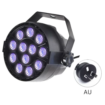 

36W Kitchen Lighting 253.7nm Sanitizer LED Sterilizing Hotel Home Office Germicidal Wardrobe Living Room UV Disinfection Lamp