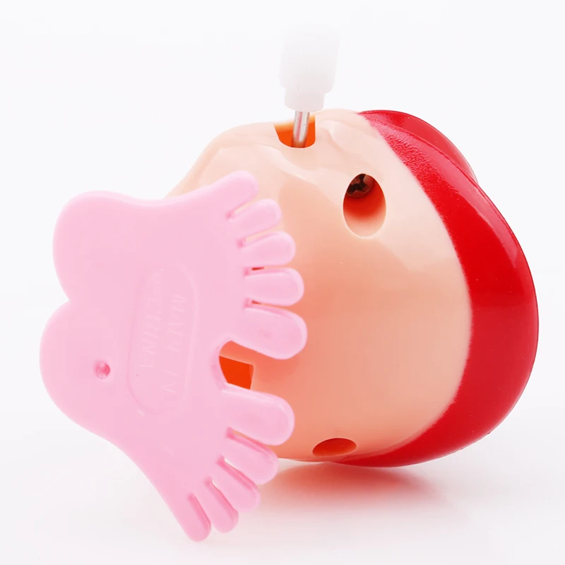 Стоматологические игрушки весенний ветер прыжок зуб стоматологический подарок