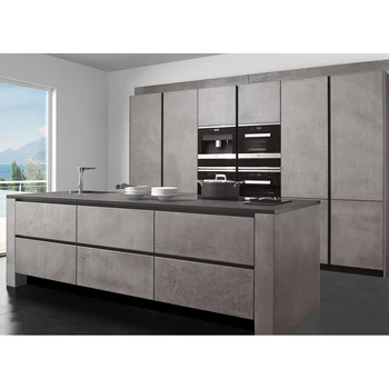 

Кухня "Триолит-моно"