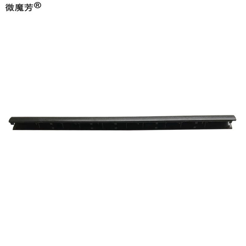 Чехол с петлями для ноутбука ASUS X553MA X553M X553 X553s X503 X503M F553M 15 6 дюймов белый/черный |