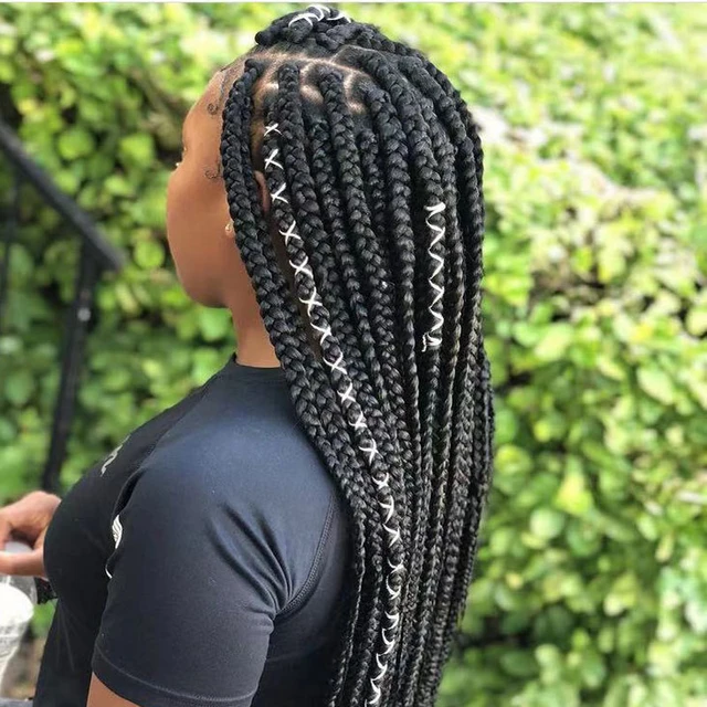 Discover more than 84 hair accessories for braids in.eteachers