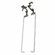 Новые ЖК-петли для ноутбука hp PAVILION 14-N 14-N001AX N002AX N029TX N273TX N272TX N276TX L: FBU83037010 R: FBU83038010 ЖК-петли