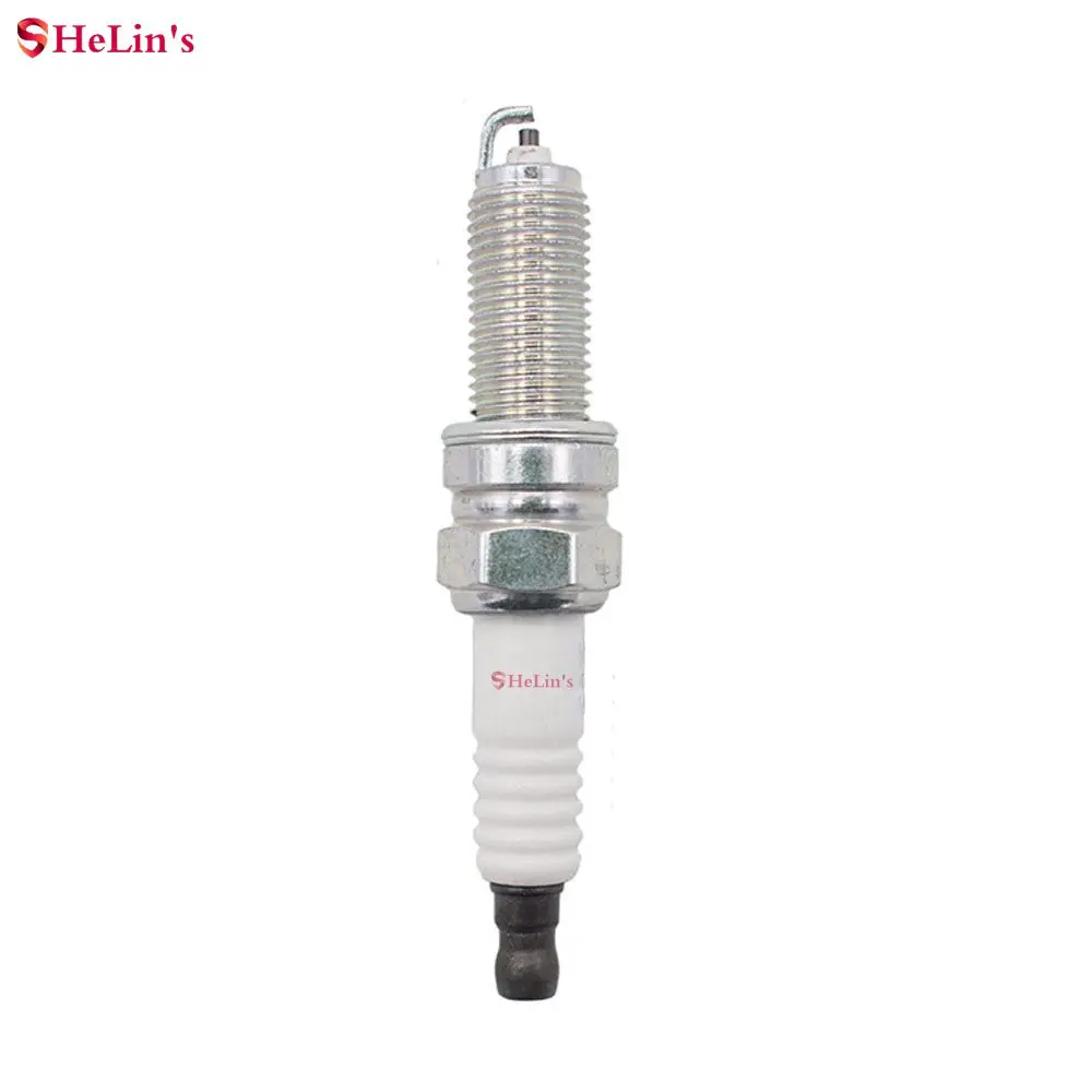 4ชิ้น/ล็อต LZKR6B 10E LZKR6B10E ใหม่ Spark Plug สำหรับ HYUNDAI I20 I30