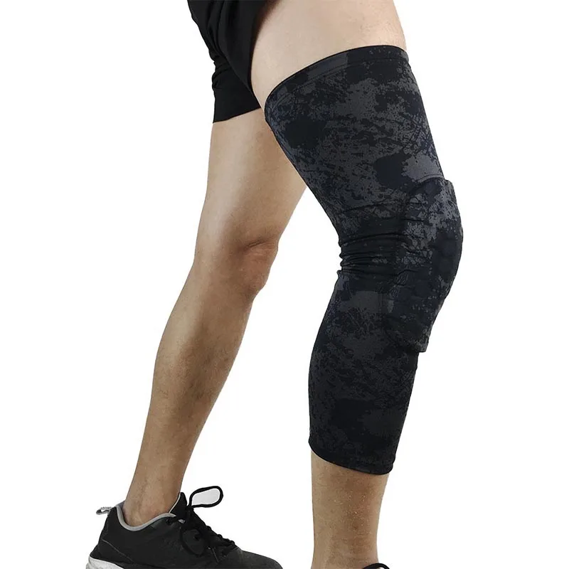 Professional Comfortable Knee Pads