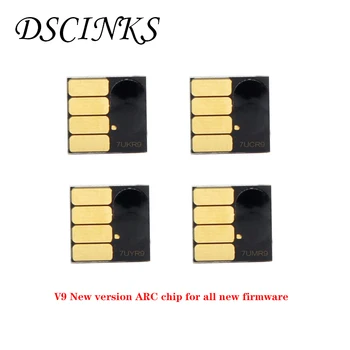 

2sets 974 ARC chip and 2sets 954 ARC CHIP