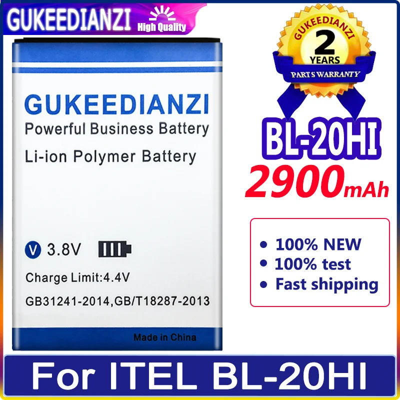 Bl 21bi аккумулятор