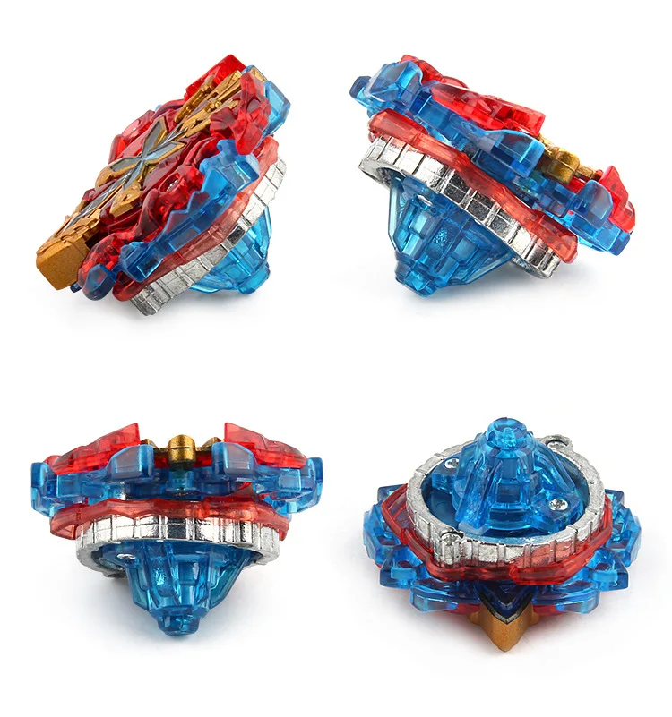 Z Card Burst Gyro Toy B-34 B-59 B-48 B-66 мульти-выбор боевой Спиннер комбинированный передатчик