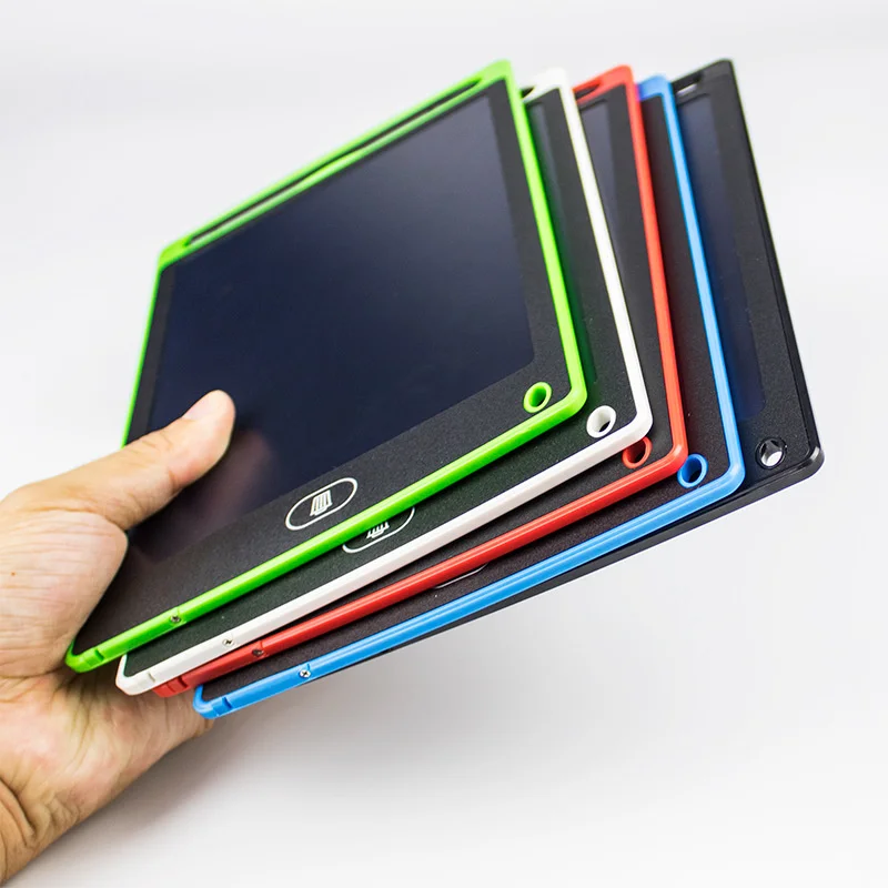 8.5 Inch Electronic Drawing Board LCD Writing Board Tablet Doodle Intelligent Drawing Children's Sketchpad LCD 6.5 Inch Tablet