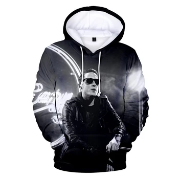 

Rappa G-Eazy 3D Hoodies Men Women New Arrival Fashion Print Pullover Streetwear Hoodie Popular Hip-Hop G-Eazy 3d Hoodies Top