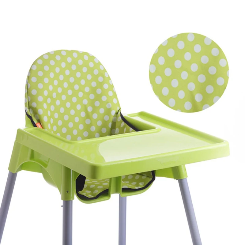 Детский стульчик для стульев, чехол для подушки, подстилки, подушка для кормления, Складная Водонепроницаемая подушка