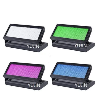 

247W High Power Dmx 512 Dimming Pro Stage Lighting Automotive Strobe Lights