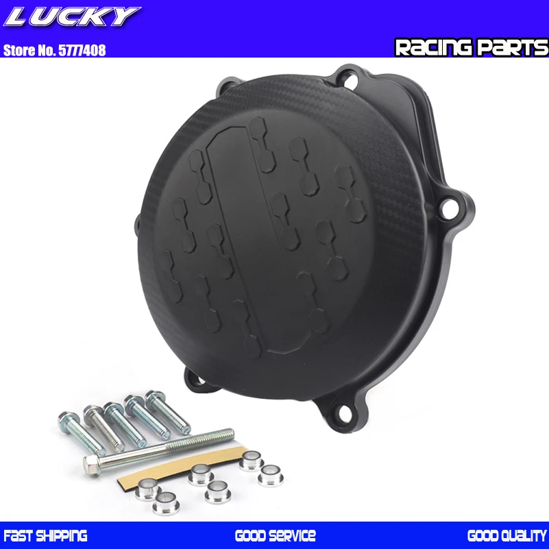 Защитная крышка сцепления мотоцикла подходит для CRF250R CRF 250R 205 2010 2012 2011 2013 2014 2015