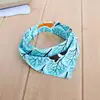 Dog Bandana Large Pet Scarf Cotton Wholesale