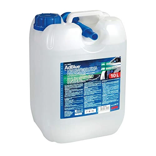 Adblue 10l