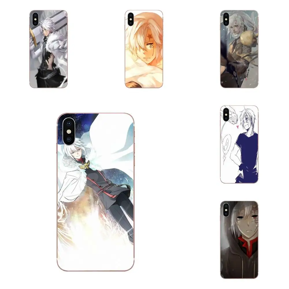 Чехлы для сотовых телефонов из ТПУ D серый человек Аллен Huawei Honor 5C 5X 6A 6X 7 7A 7X 8 8A 8S 8X 9