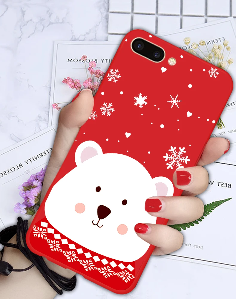 

Capas For Iphone 11 Pro Max Case Women Case Soft Christmas Soft Funda Silicon Coque For Iphone 11 Pro Max X XS Max 7Plus 8