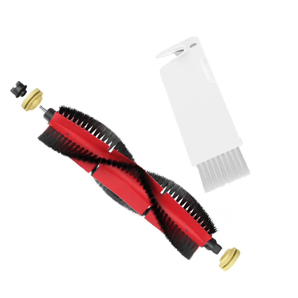 Съемные боковые щетки ролик для Xiaomi для Roborock S50 S55 T60 T61 E20