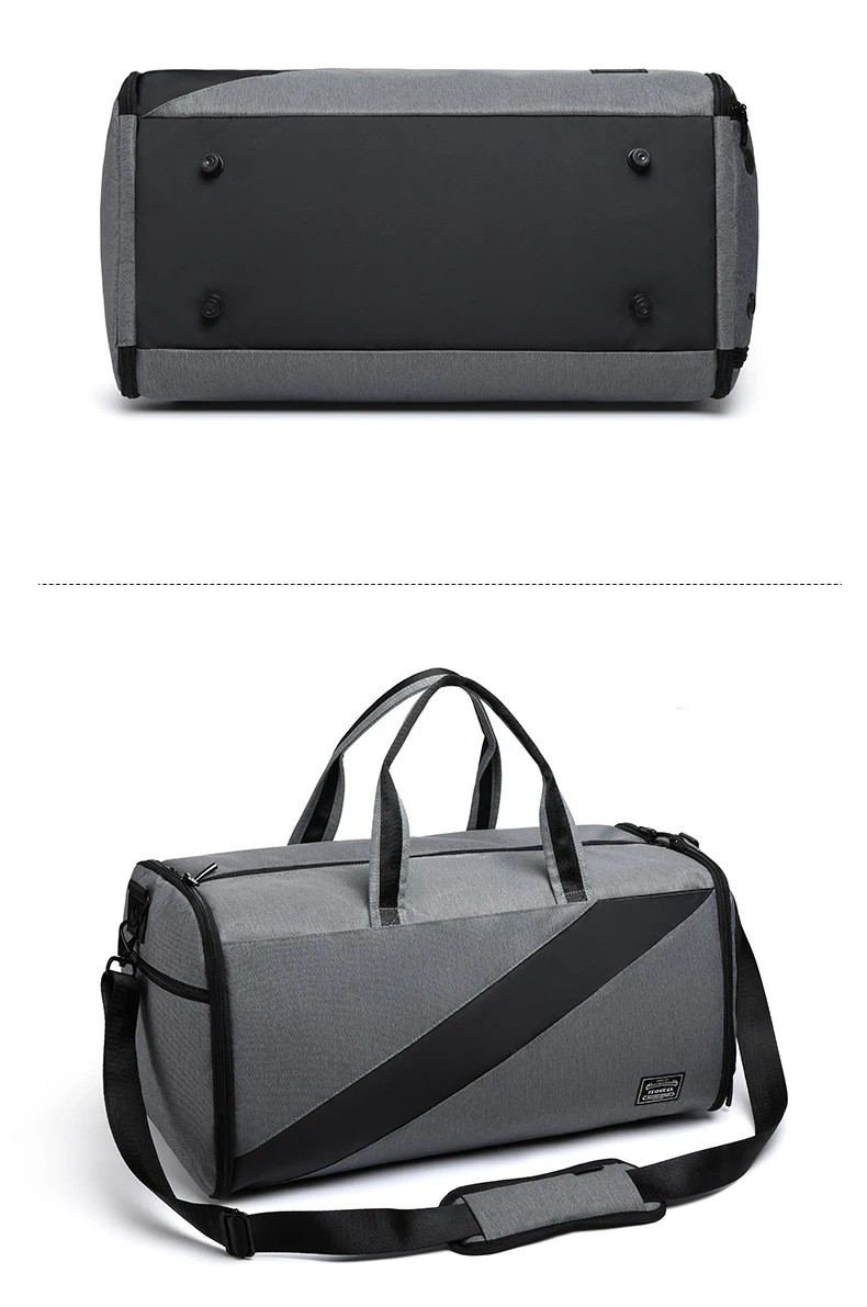 Дорожная сумка, мужская деловая сумка, Большой Вместительный рюкзак, для путешествий, на короткие расстояния, для багажа, спортивная сумка, спортивная сумка