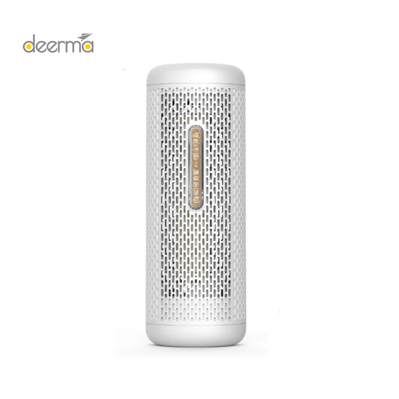 Deerma DEM-CS10M мини Осушитель бытовой цикл осушитель влаги сушилка для