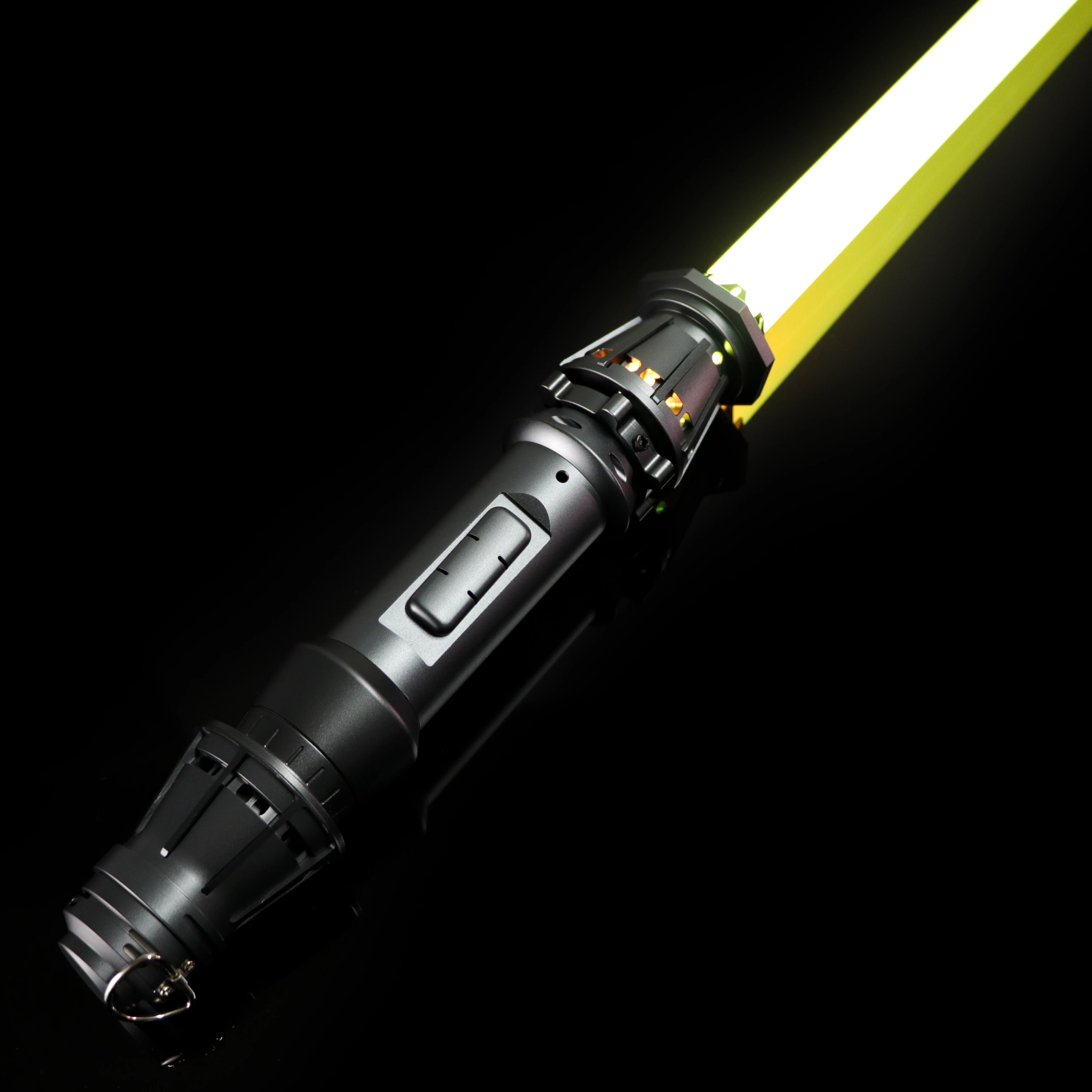 Lightsaber Rey ECO Neo Pixel Force Heavy Dueling Infinite Color Changing 