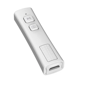 

BT4864 Bluetooth o Receiver 5.0 Lossless Music Sports Wireless Adapter 3.5 Interface to Car Car AUX