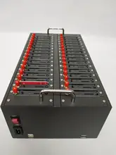32 порта sms модем пул M35 gsm 32 канала устройство sms 32 порта sms модем пул M35 gsm 32 канала устройство sms