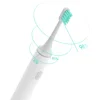 Original XIAOMI Mijia T500 Smart Electric Toothbrush Rechargeable Ultrasonic Whitening Tooth Brush Personalized Cleaning Mode ► Photo 2/6