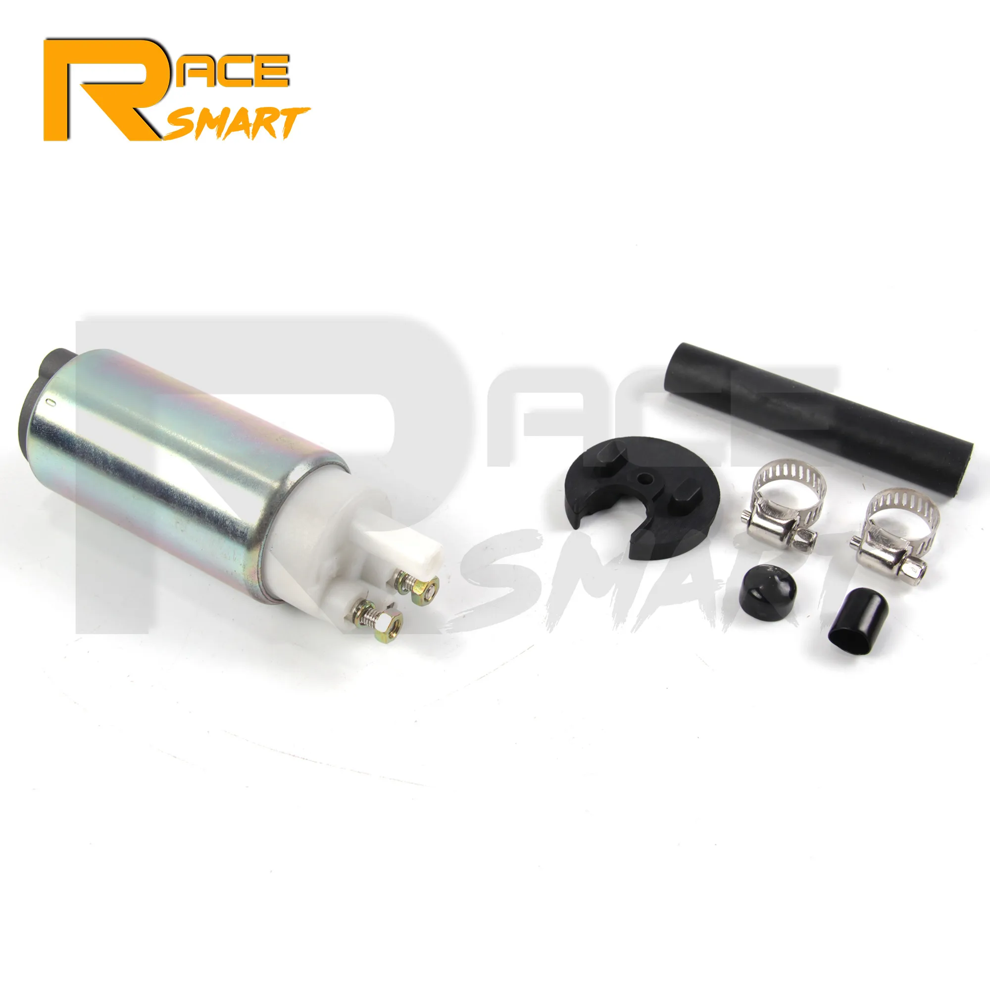 12V Motorcycle Fuel Pump FOR SUZUKI GSX1400 GSX 1400 20022007 Electric