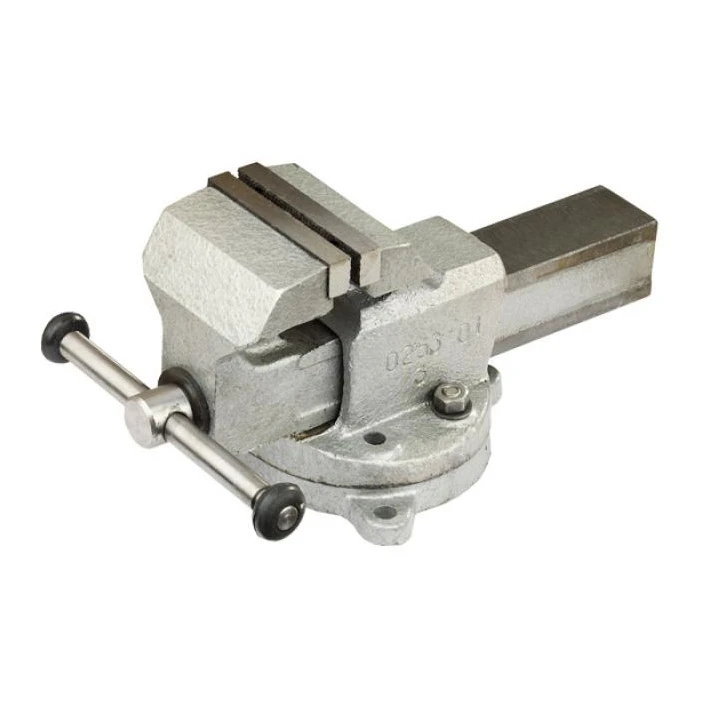 Тиски слесарные ЗУБР 32608-140