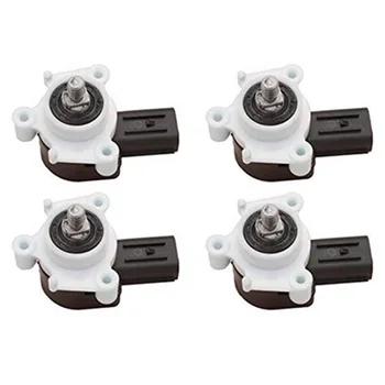 

Headlight Level Sensor 84031FG000 for Subaru Forester/Impreza/ Legacy 84031-FG000 4 Pieces
