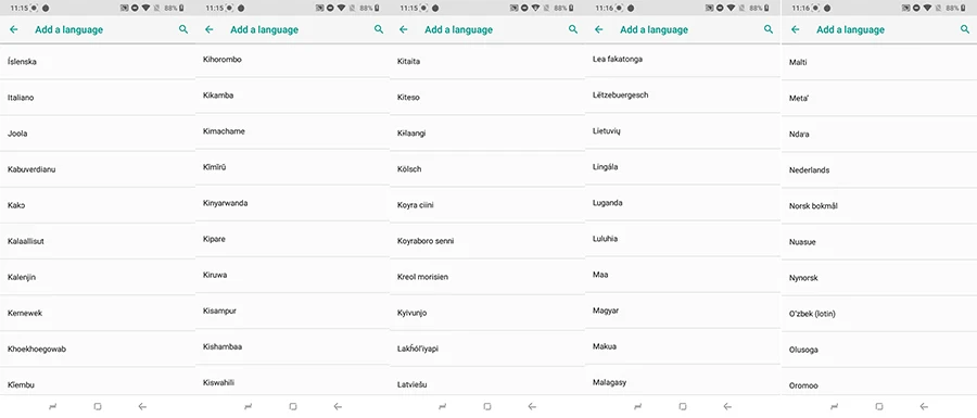 Смартфон DOOGEE X90, 6,1 дюймов, 19:9, дроп LTPS экран, смартфон, четыре ядра, 16 Гб ПЗУ, 3400 мАч, две sim-карты, 8 Мп+ 5 МП, WCDMA, Android Go