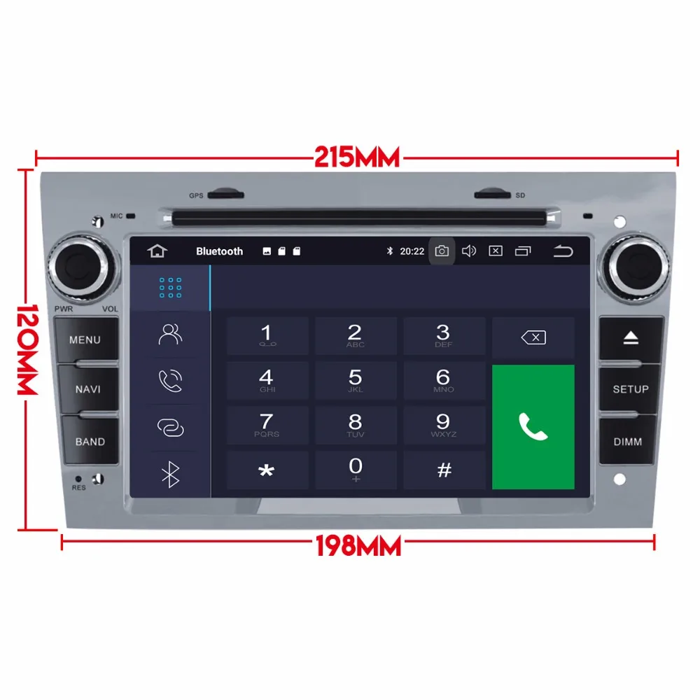 PX6 Android 9,0 с DSP ips RDS автомобильный gps Navi Радио стерео для opel Vauxhall Astra H G J Vectra Antara Zafira Corsa dvd-плеер