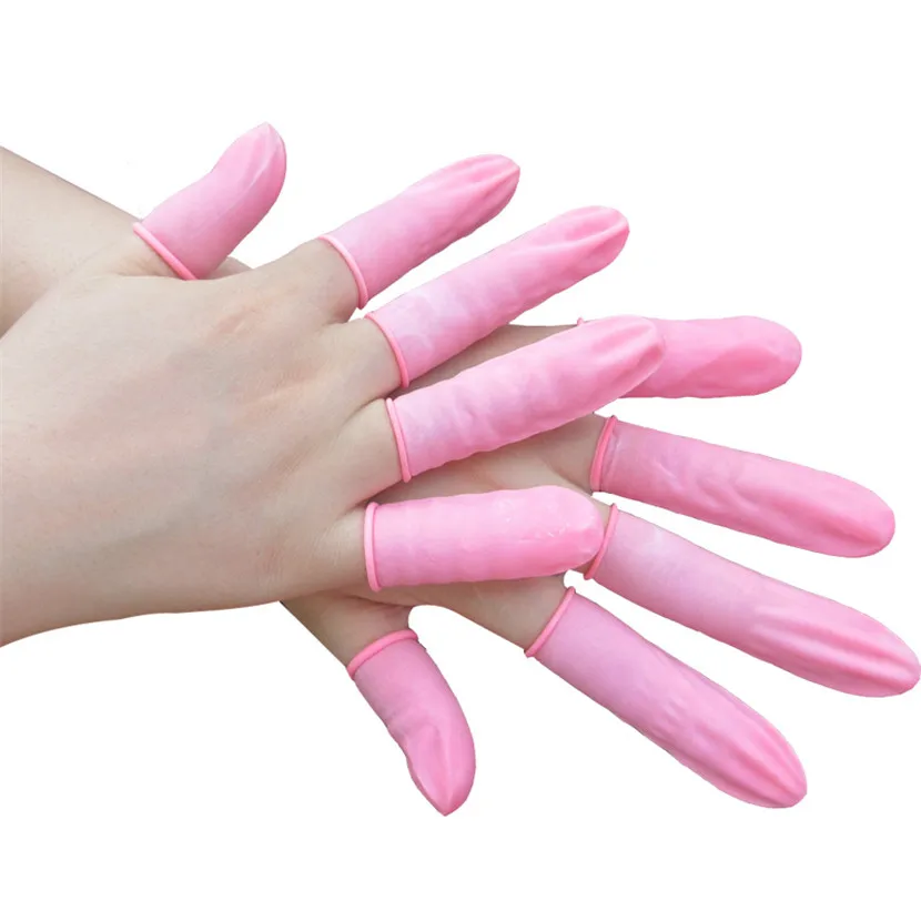 Pink finger sets2