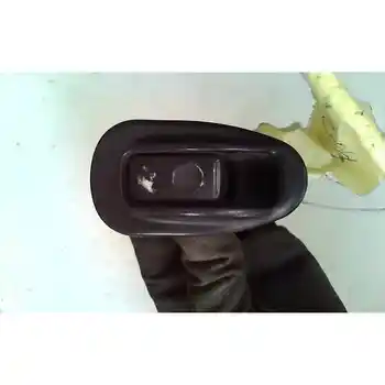 

1915724 Window Regulator Front Right Hyundai Galloper Precision 2.0