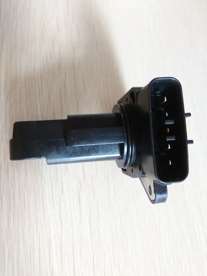 ZL01-13-215 ZL0113215 ZL01-13-215 массовый расходомер воздуха MAF сенсор чехол для MAZDA 3 5 6 протеж MX-5 MIATA 197400-2010