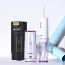 Tackore водный ирригатор зубная нить ирригатор зубная щетка ирригатор зубная нить струя воды pick отбеливание зубов ирригация Azdent