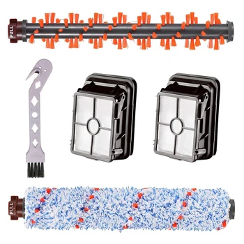 

Parts Filter Kit For Bissell CrossWave Vacuum cleaner 1785/2306 Series