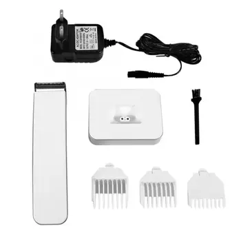 

Hair Diffuser Electric Clipper Hair Cutter Self Hair Cutter Rechargeable Cut Height Attachment Three Charging Curly Hair