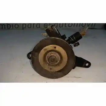 

3216330 STEERING PUMP NISSAN FIRST BERL./FAMILY (P10/W10)