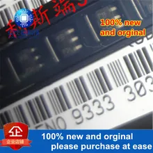 10 шт. новые и оригинальные BFQ19 SOT89 NPN 5 ГГц широкополосные транзисторы