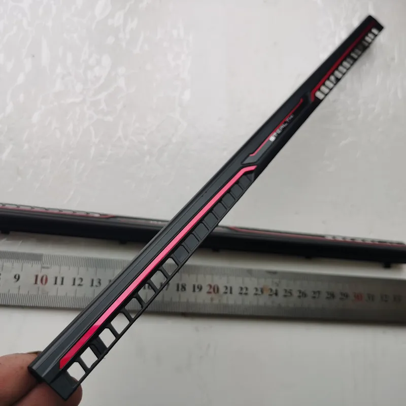 Laptop LCD Hinges Cover for MSI GS63 GS63VR MS-16K2 WS63 16K1
