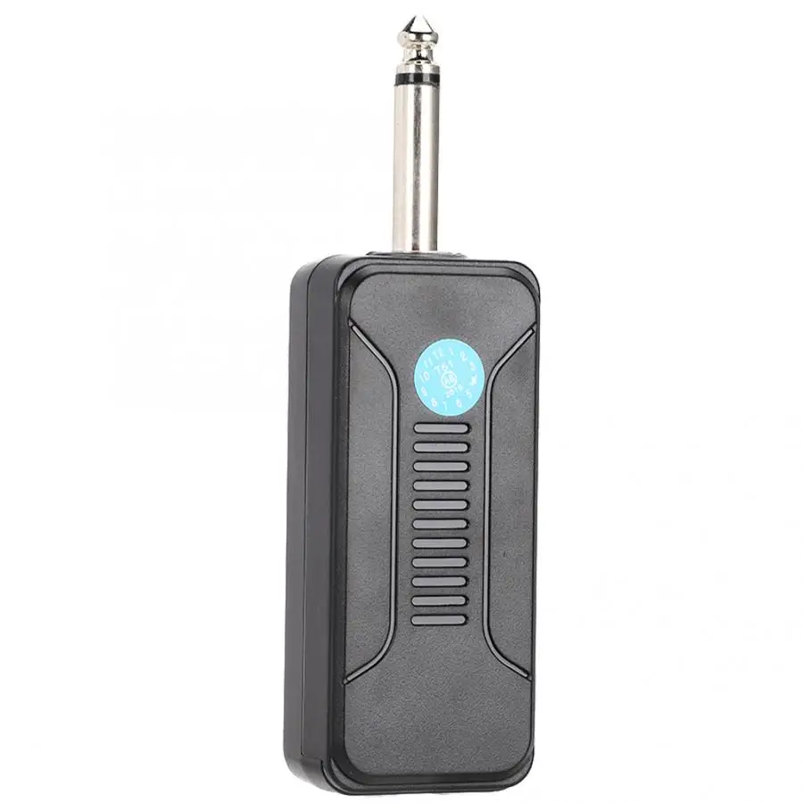 Microfone от 1 до 2 Профессиональный головной убор микрофон UHF беспроводной микрофон для голосового усилителя компьютерный конденсаторный микрофон