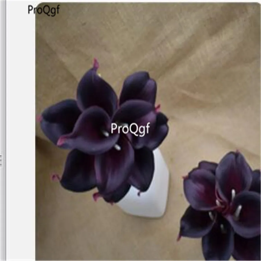 Ngryise 2 шт. набор кластер большой Zantedeschia aeopica calla lily лампа
