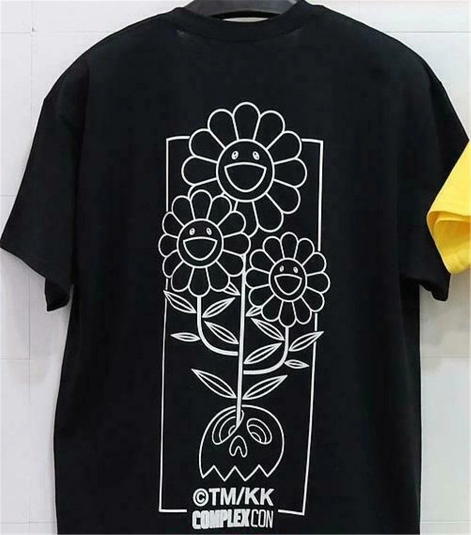 Complexcon murakami shirt Clearance