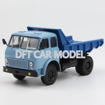 

Diecast 1:43 MAZ-503 1963 Truck Model of Children's Toy Original Authorized Authentic Kids Toys Gift Free Shipping