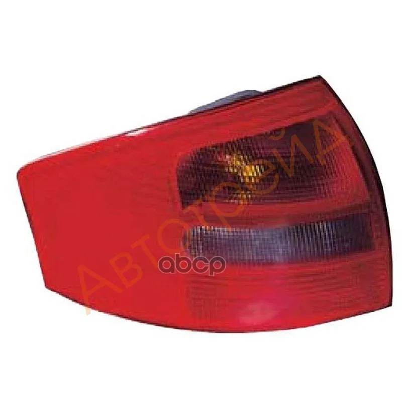 Фонарь Задний Лев Audi: A6 05.97- Depo арт. 441-1943L-UE