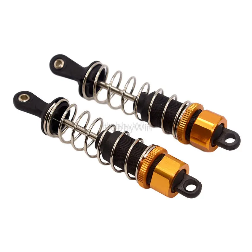 SST часть 09002 амортизатор X2P для SaiSu 1/10th RC Buggy Tuggy ралли|shock absorber|rc shock absorbertruck absorber |